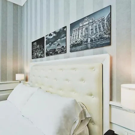 Star Vatican Rooms Roma Exterior foto